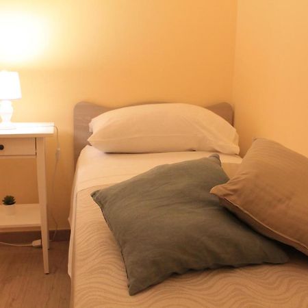 Arco Suite Lecce Exterior foto