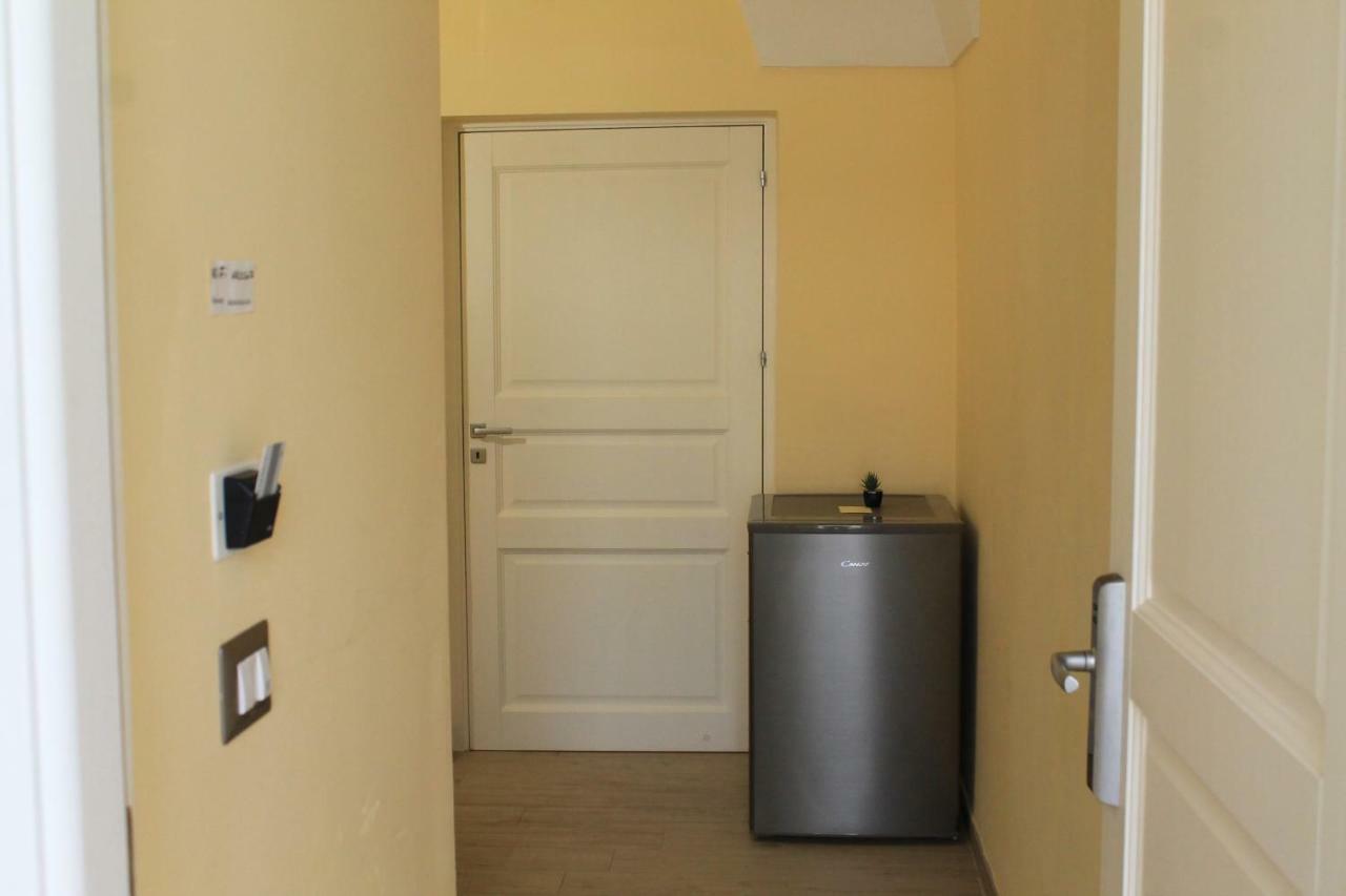 Arco Suite Lecce Exterior foto