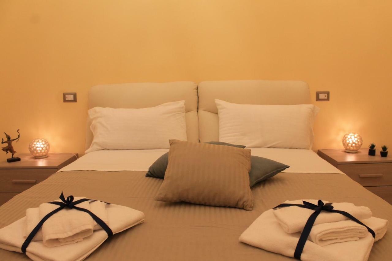 Arco Suite Lecce Exterior foto