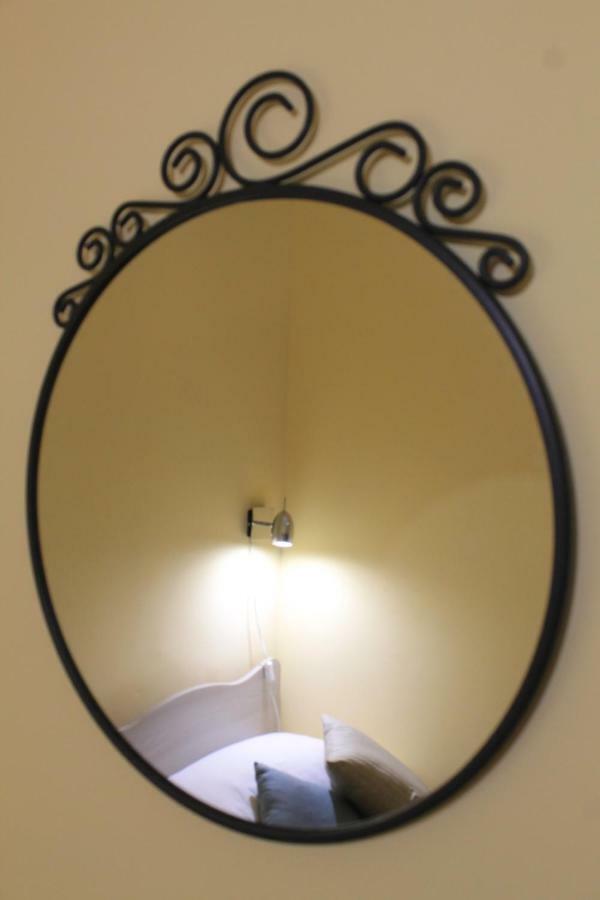 Arco Suite Lecce Exterior foto
