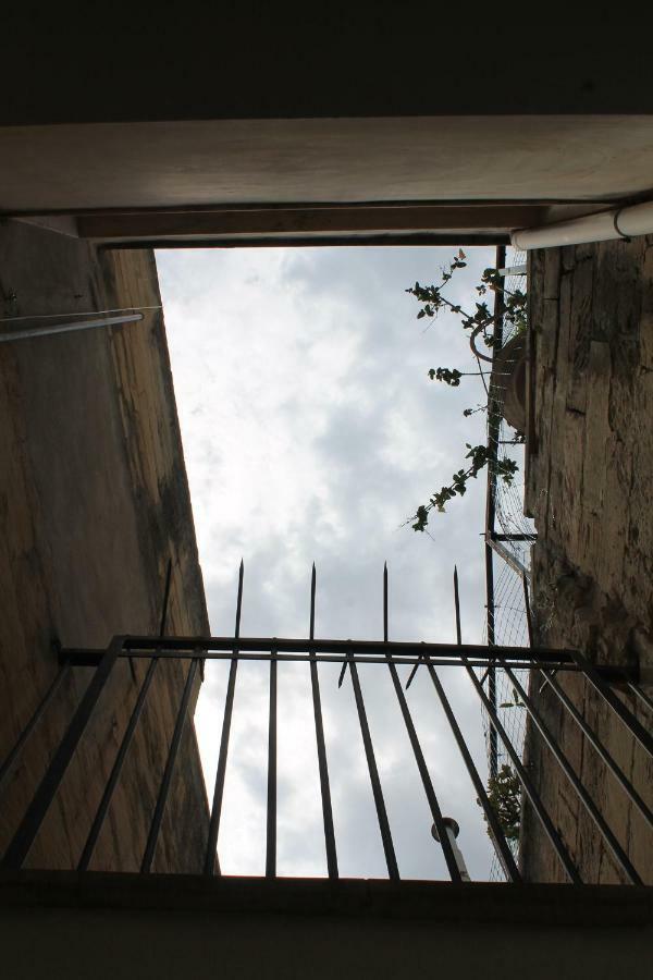 Arco Suite Lecce Exterior foto