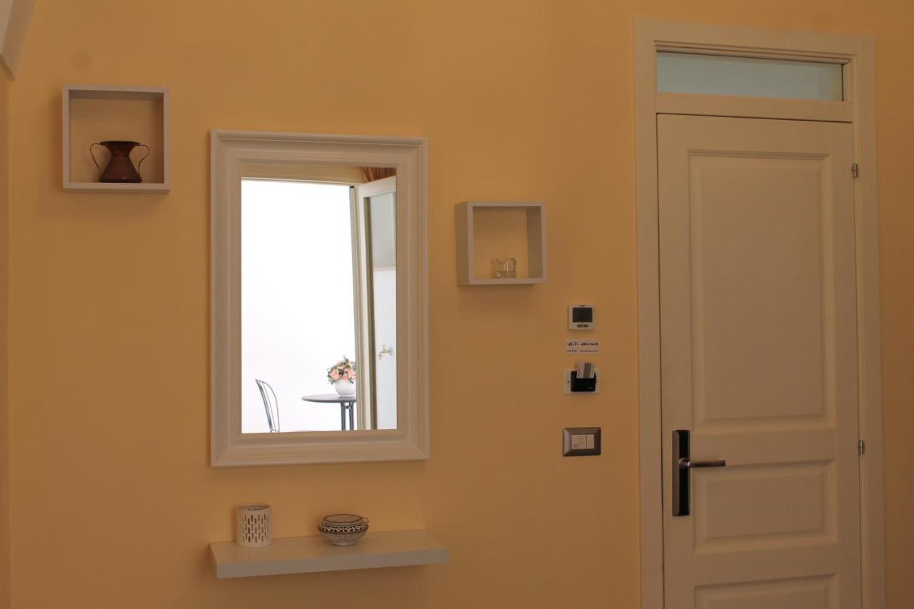 Arco Suite Lecce Exterior foto